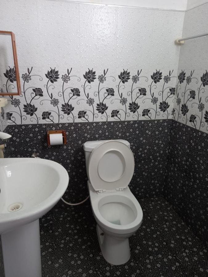 Villa Luxez Kalmunai Zimmer foto